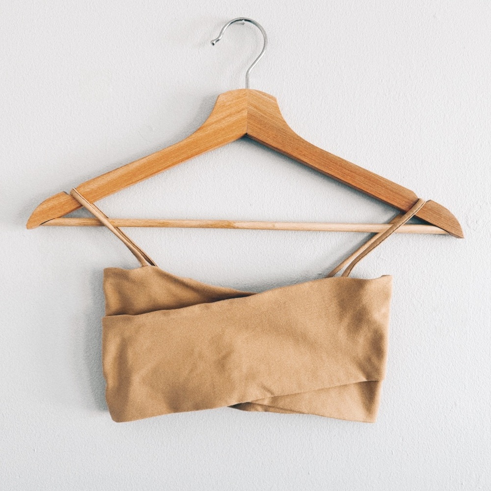 LIVE THE PROCESS > Orion Bra